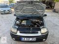 Renault Clio 1.6