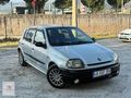 Renault Clio 1.6