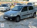 Renault Clio 1.6
