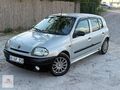Renault Clio 1.6