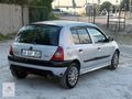 Renault Clio 1.6