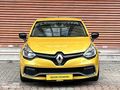 ZENGİN OTOMOTİV DEN CLİO RS HATASIZ BOYASIZ