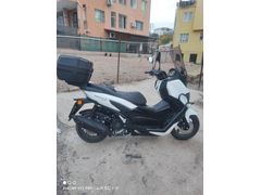 Polis memurundan yepyeni tertemiz 2750 km de RKS Grace 202