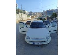 Sahibinden Ford Escort 1.6 CLX 1998 Model