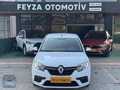 -FEYZA OTOMOTİV DEN 2020 SYMBOL 0.9 TCE JOY HATASIZ 104.000 KM