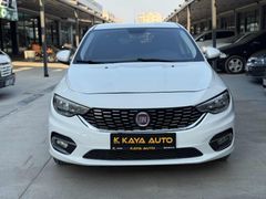 KAYA AUTO'dan FULL BAKIMLI OTOMATİK EGEA