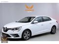 0.68 KRD*2023 MEGANE TOUCH-EDC-GERİ GÖRÜŞ-TABLET-SERVİS BAKIMLI*