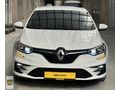 MES AUTODAN 2023 1.3 TCE 140 HP TOUCH-HATASIZ-BOYASIZ-GARANTİLİ