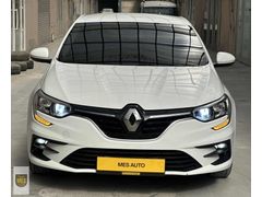 MES AUTODAN 2023 1.3 TCE 140 HP TOUCH-HATASIZ-BOYASIZ-GARANTİLİ
