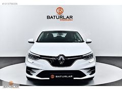 BATURLAR ANT-İST | TAMAMINA YAKIN KREDİ | K.K 12 AY | 70.555 KM