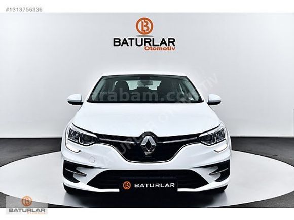 BATURLAR ANT-İST | TAMAMINA YAKIN KREDİ | K.K 12 AY | 70.555 KM
