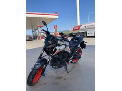 Sahibinden Yamaha MT 25 ABS 
