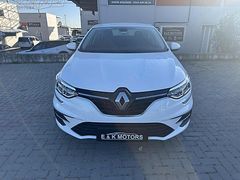 Megane 4 ilk sahıbınden tertemiz otomatik