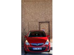 Sahibinden Opel Corsa 1.3 CDTI Active 2013 Model 