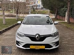 2025 ÇIKIŞLI MEGANE IV GSR2
