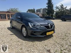 SERKAN AUTO DAN 2025 Megane Sedan 1.3 TCe Touch EDC