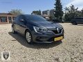 SERKAN AUTO DAN 2025 Megane Sedan 1.3 TCe Touch EDC