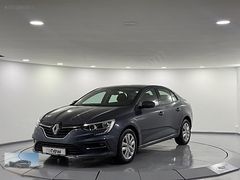 2025 Megane 1.3 TCe Touch EDC / 12.879 KM "%0,79 KREDİ"