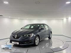 2025 Megane 1.3 TCe Touch EDC / 10.264 KM "%0,79 KREDİ"