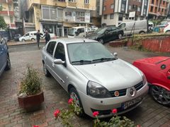 Sahibinden Renault Symbol 1.5 dCi Authentique 2008 Model 
