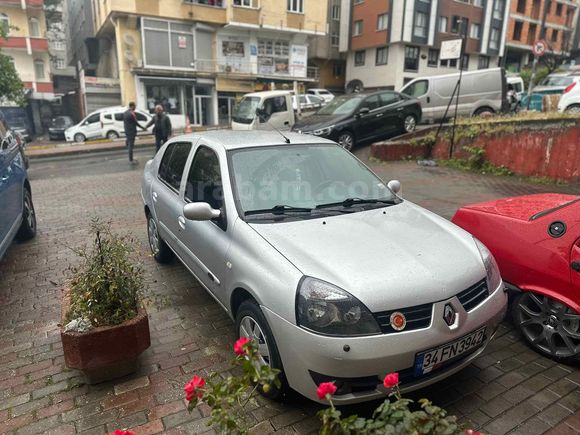 Sahibinden Renault Symbol 1.5 dCi Authentique 2008 Model 