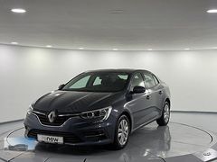 2025 Megane 1.3 TCe Touch EDC / 7.933 KM "%0,79 KREDİ"