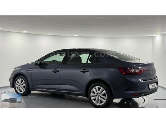 2025 Megane 1.3 TCe Touch EDC / 9.959 KM "%0,79 KREDİ"