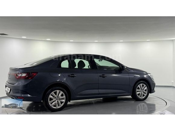 2025 Megane 1.3 TCe Touch EDC / 9.959 KM "%0,79 KREDİ"