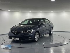 2025 Megane 1.3 TCe Touch EDC / 9.959 KM "%0,79 KREDİ"