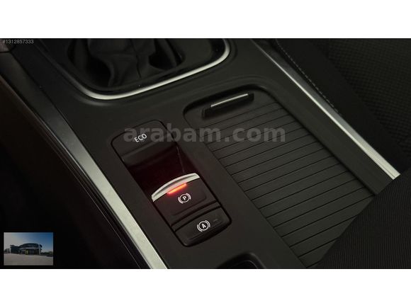 2025 Megane 1.3 TCe Touch EDC / 9.959 KM "%0,79 KREDİ"