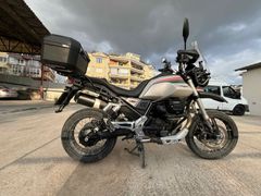 Sahibinden Moto Guzzi V85 TT 