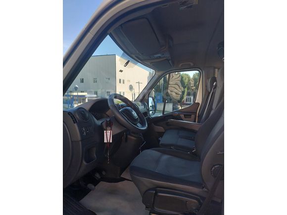 Sahibinden Renault Master 2.3 DCi