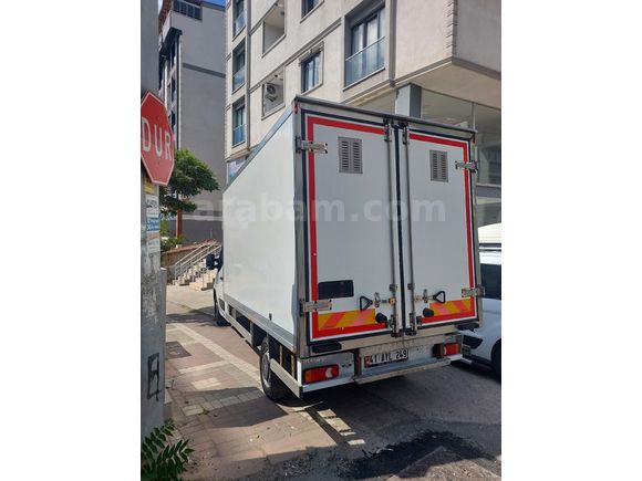 Sahibinden Renault Master 2.3 DCi