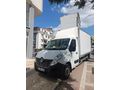 Sahibinden Renault Master 2.3 DCi