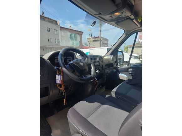 Sahibinden Renault Master 2.3 DCi