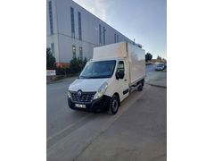 Sahibinden Renault Master 2.3 DCi