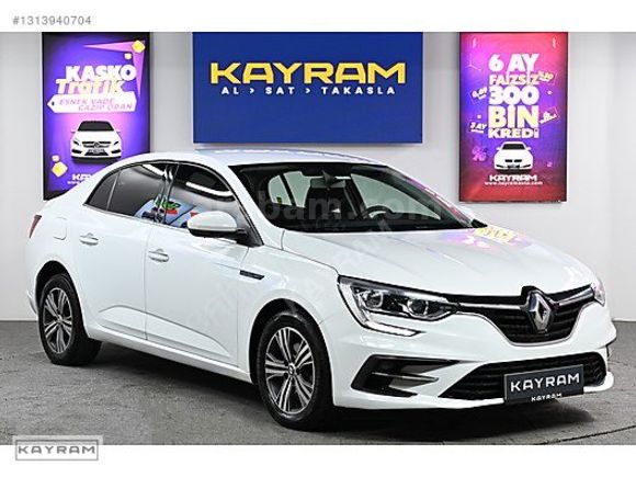 KAYRAM'DAN DİJİTAL SENETLİ SATIŞ %30 PEŞİNAT İLE AYNI GÜN TESLİM