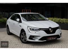 AKAN AUTO 2023 MEGANE 1.3TCE TOUCH HATASIZ,BOYASIZ,TRAMERSİZ