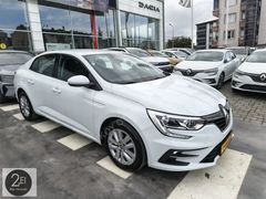KÖY OTOMOTİV'DEN 2025 RENAULT MEGANE SEDAN TOUCH 1.3TCE EDC 140