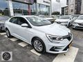 KÖY OTOMOTİV'DEN 2025 RENAULT MEGANE SEDAN TOUCH 1.3TCE EDC 140