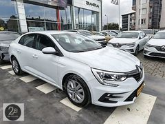 KÖY OTOMOTİV'DEN 2025 RENAULT MEGANE SEDAN TOUCH 1.3TCE EDC 140