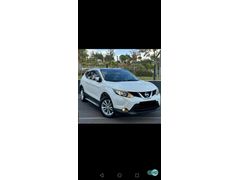 Sahibinden Nissan Qashqai 1.2 DIG-T Tekna Sky Pack 2014 Model