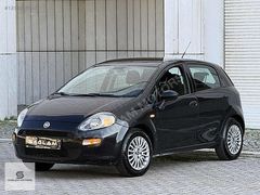SAĞLAM MOTORS 2012 MODEL DEĞİŞENSİZ 147 BİNDE FIAT PUNTO