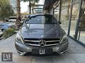 2012 MODEL MERCEDES B200 SPORT 7G-DCT (C.TAVAN+LED FAR+GECE PK)