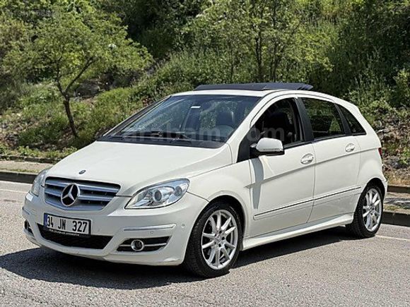 CAM TAVANLI OTOMATİK TEMİZ BAKIMLI