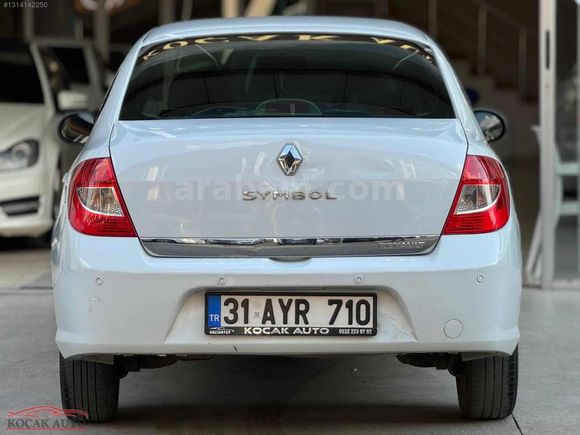 KOÇAK AUTO DAN