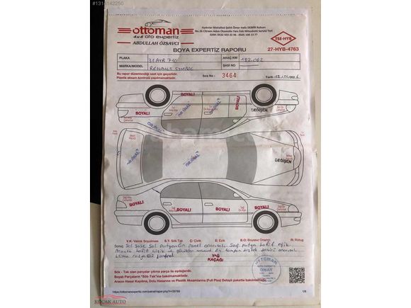 KOÇAK AUTO DAN