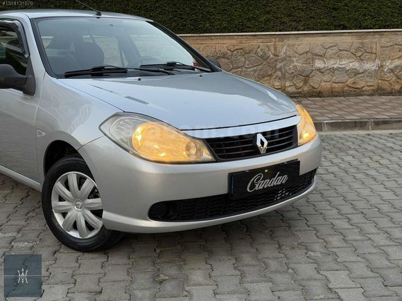 "2011 MODEL HATASIZ BOYASIZ DEĞİŞENSİZ BENZİNLİ SYMBOL"