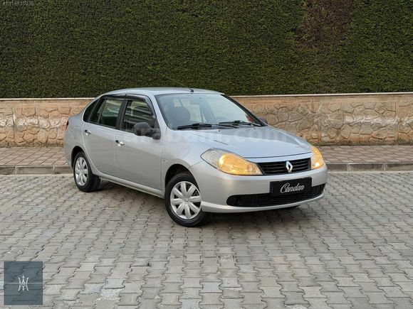 "2011 MODEL HATASIZ BOYASIZ DEĞİŞENSİZ BENZİNLİ SYMBOL"