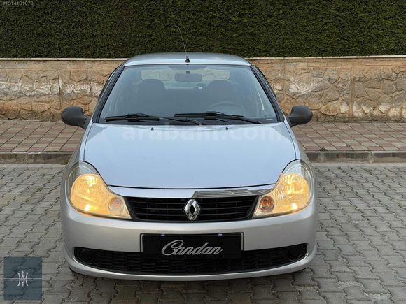 "2011 MODEL HATASIZ BOYASIZ DEĞİŞENSİZ BENZİNLİ SYMBOL"